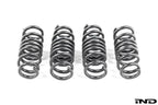 Kies-Motorsports iND Distribution MMX Performance G90 / G99 M5 Lowering Spring Set