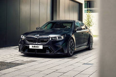 Kies-Motorsports iND Distribution MMX Performance G90 M5 Sedan Lowering Spring Set