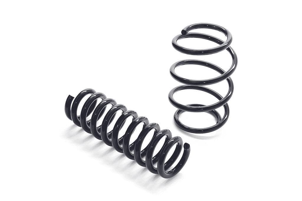 Kies-Motorsports iND Distribution MMX Performance G90 M5 Sedan Lowering Spring Set