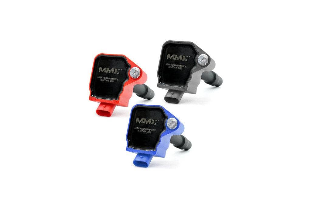 Kies-Motorsports iND Distribution MMX Performance High Performance Ignition Coils - B-Series