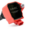Kies-Motorsports iND Distribution MMX Performance High Performance Ignition Coils - B-Series Red (MMR60-0011)