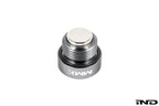 Kies-Motorsports iND Distribution MMX Performance Magnetic Differential Oil Drain Plug - M22x1.5