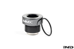 Kies-Motorsports iND Distribution MMX Performance Magnetic Differential Oil Drain Plug - M22x1.5