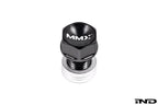Kies-Motorsports iND Distribution MMX Performance Magnetic Oil Sump Drain Plug - M12x1.5