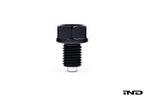 Kies-Motorsports iND Distribution MMX Performance Magnetic Oil Sump Drain Plug - M12x1.5