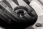 Kies-Motorsports iND Distribution MMX Performance Magnetic Oil Sump Drain Plug - M12x1.5