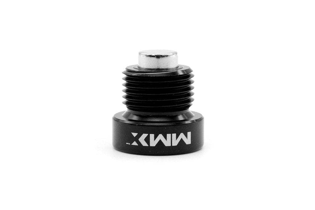 Kies-Motorsports iND Distribution MMX Performance Magnetic Oil Sump Drain Plug - S63