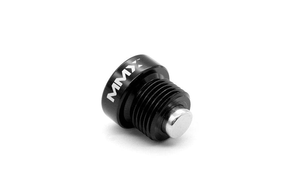 Kies-Motorsports iND Distribution MMX Performance Magnetic Oil Sump Drain Plug - S63