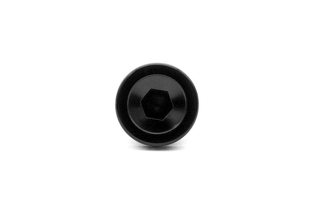 Kies-Motorsports iND Distribution MMX Performance Magnetic Oil Sump Drain Plug - S63