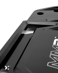 Kies-Motorsports iND Distribution MMX Performance MINI F-Chassis Center Underbody Chassis Brace