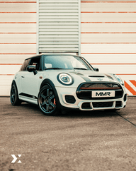 Kies-Motorsports iND Distribution MMX Performance  MINI F-Chassis Lowering Spring Set