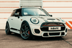 Kies-Motorsports iND Distribution MMX Performance MINI F-Chassis Lowering Spring Set