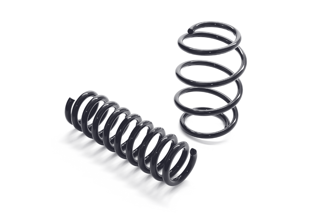 Kies-Motorsports iND Distribution MMX Performance MINI F-Chassis Lowering Spring Set