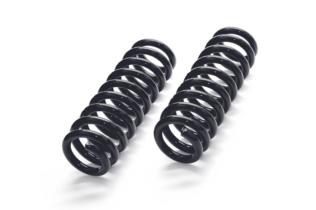 Kies-Motorsports iND Distribution MMX Performance MINI F-Chassis Lowering Spring Set