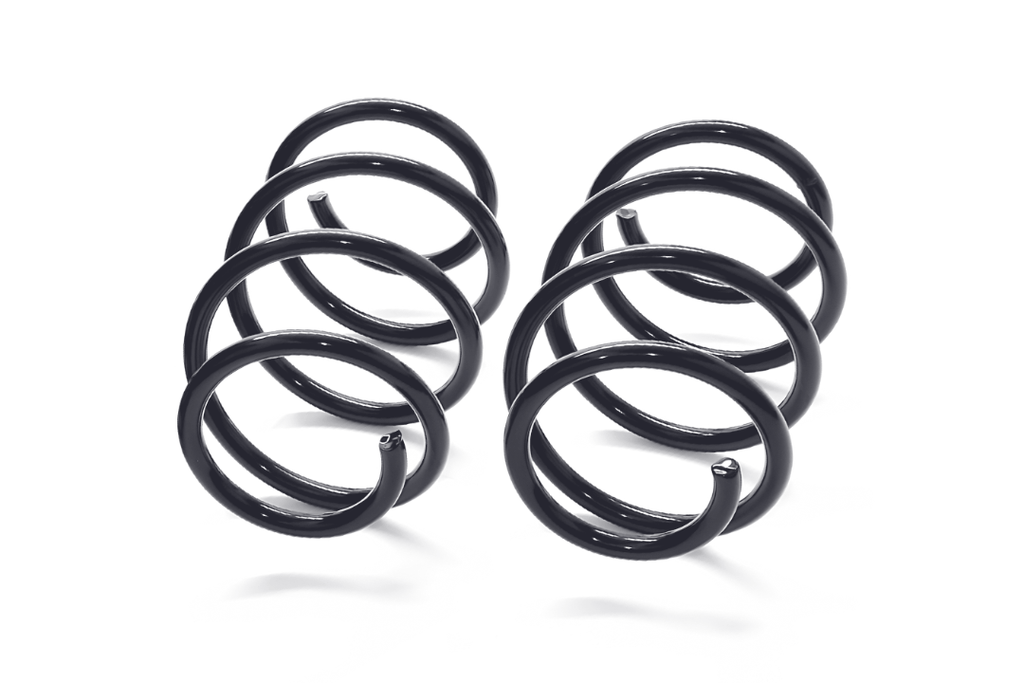 Kies-Motorsports iND Distribution MMX Performance MINI F-Chassis Lowering Spring Set