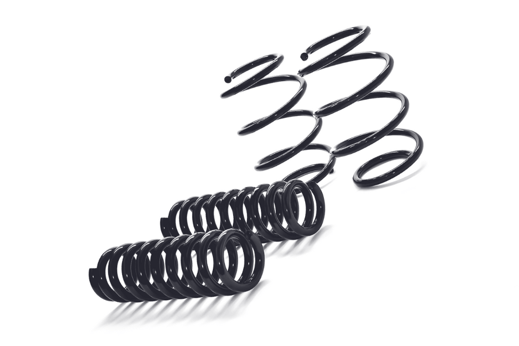 Kies-Motorsports iND Distribution MMX Performance MINI F-Chassis Lowering Spring Set