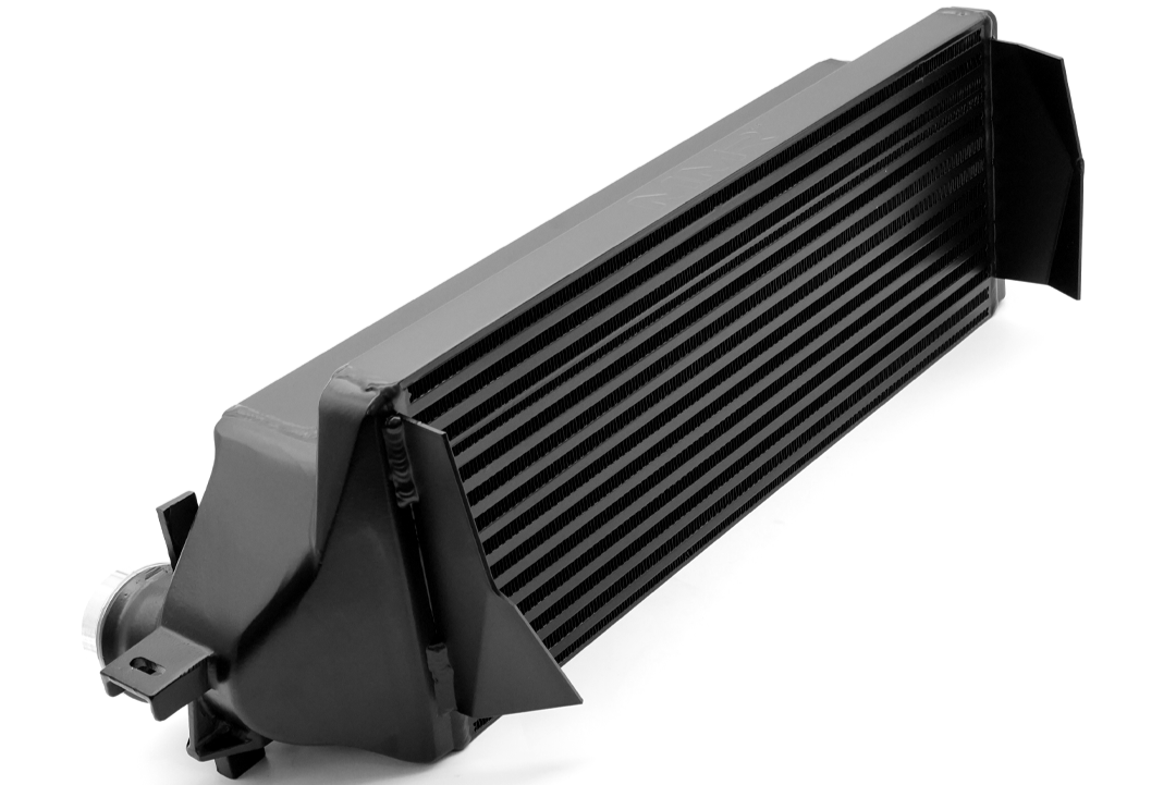 Kies-Motorsports iND Distribution MMX Performance MINI F-Chassis Performance Intercooler Main image