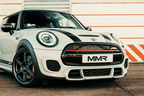 Kies-Motorsports iND Distribution MMX Performance MINI F-Chassis Performance Intercooler