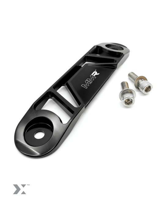 Kies-Motorsports iND Distribution MMX Performance MINI F-Chassis Rear Underbody Chassis Brace