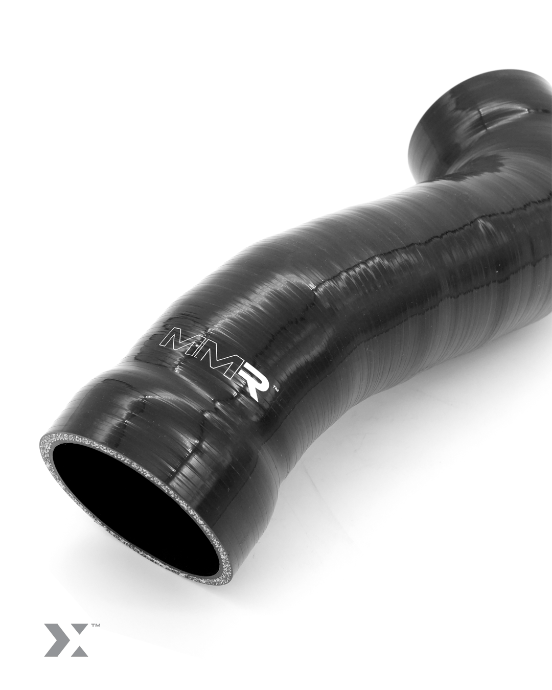 Kies-Motorsports iND Distribution MMX Performance MINI F-Chassis Silicone Intake Hose