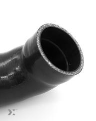 Kies-Motorsports iND Distribution MMX Performance MINI F-Chassis Silicone Intake Hose