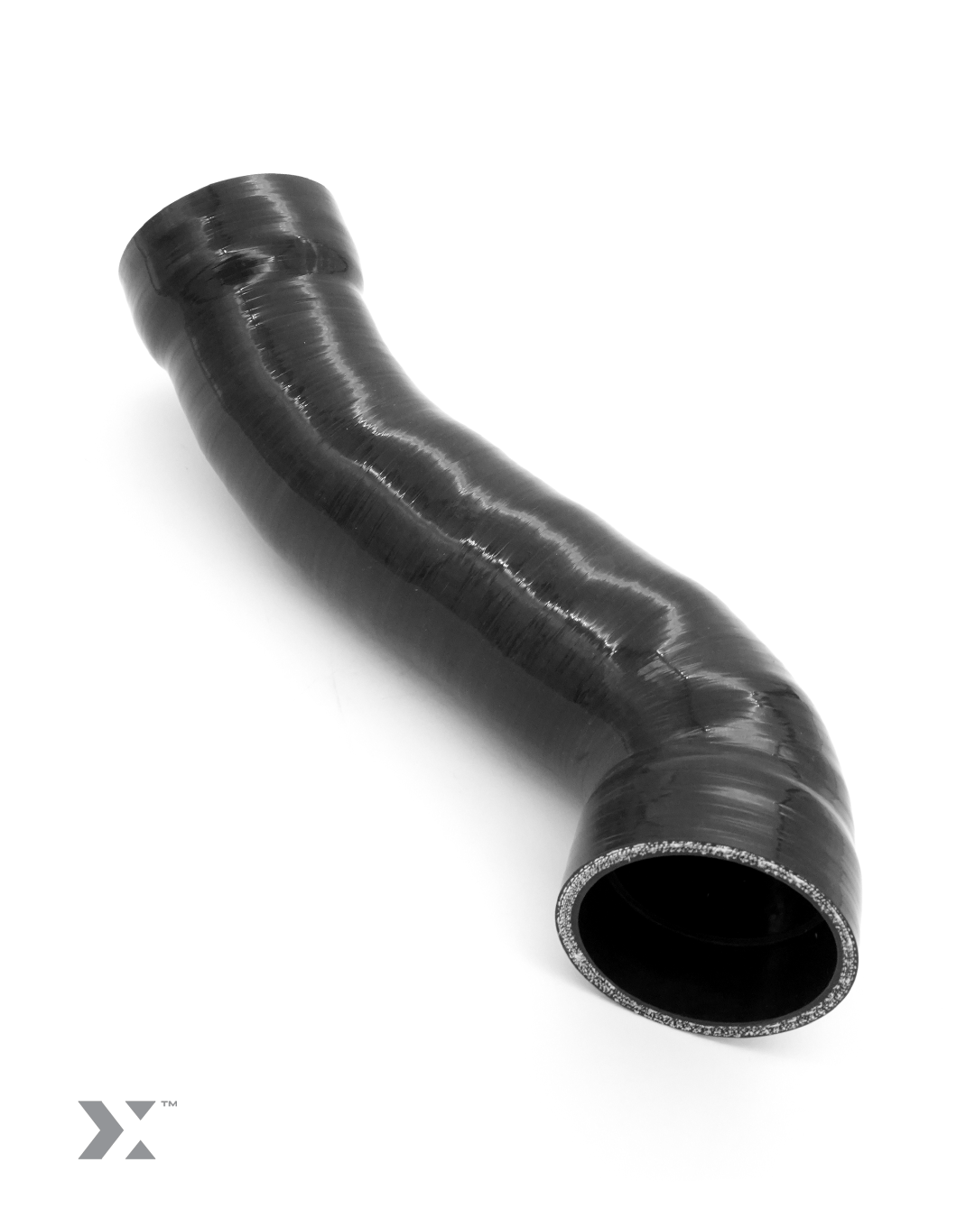 Kies-Motorsports iND Distribution MMX Performance MINI F-Chassis Silicone Intake Hose