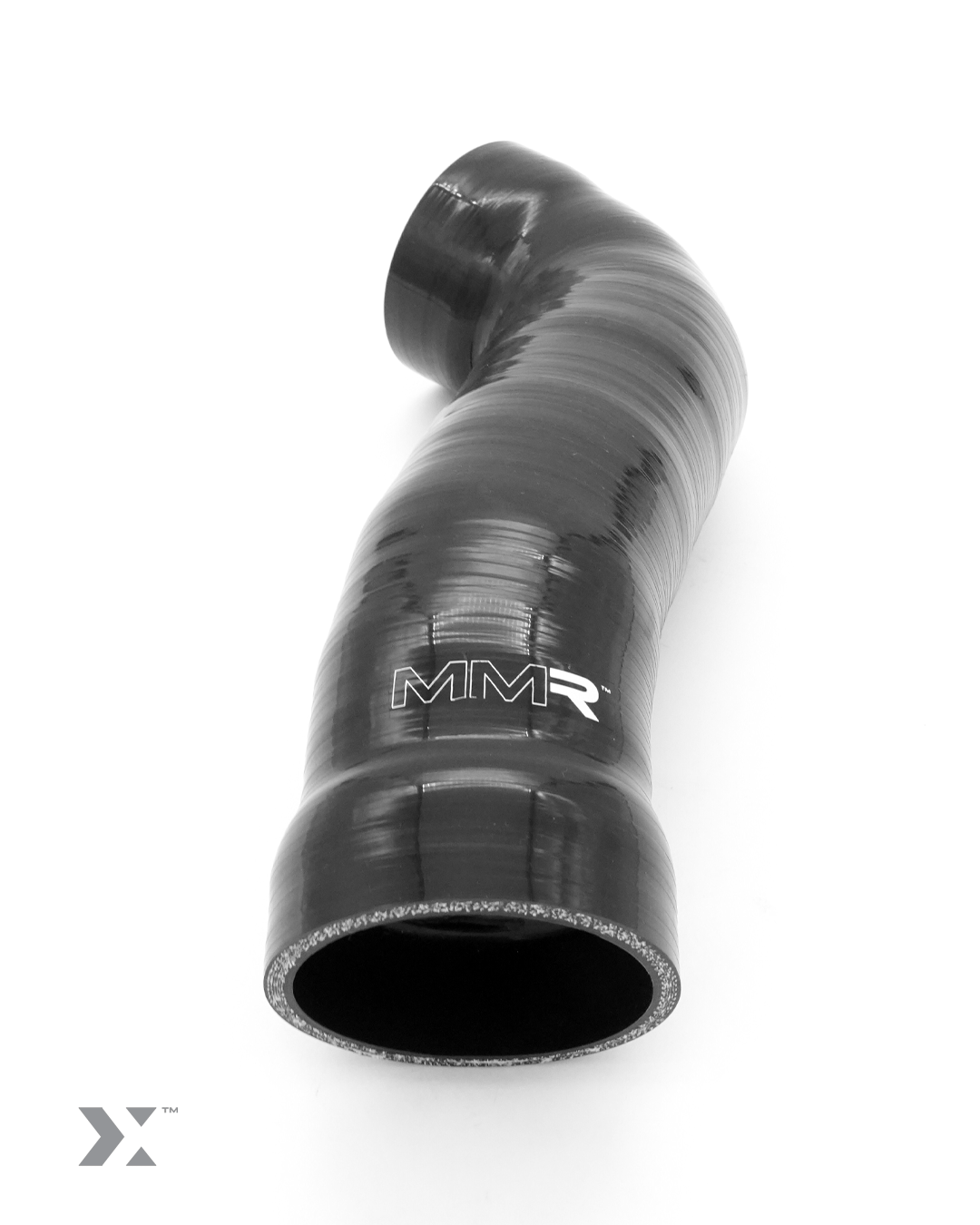 Kies-Motorsports iND Distribution MMX Performance MINI F-Chassis Silicone Intake Hose