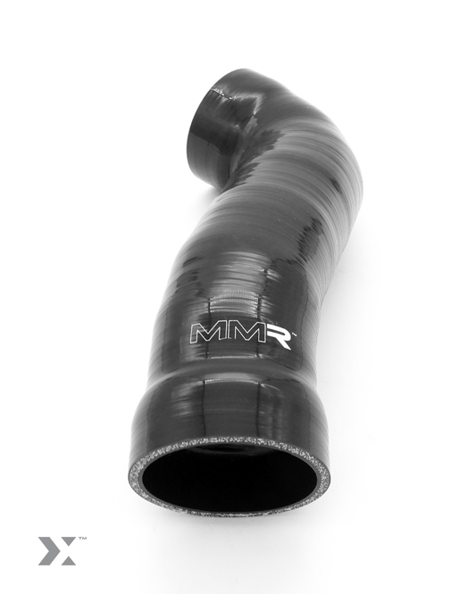 Kies-Motorsports iND Distribution MMX Performance MINI F-Chassis Silicone Intake Hose