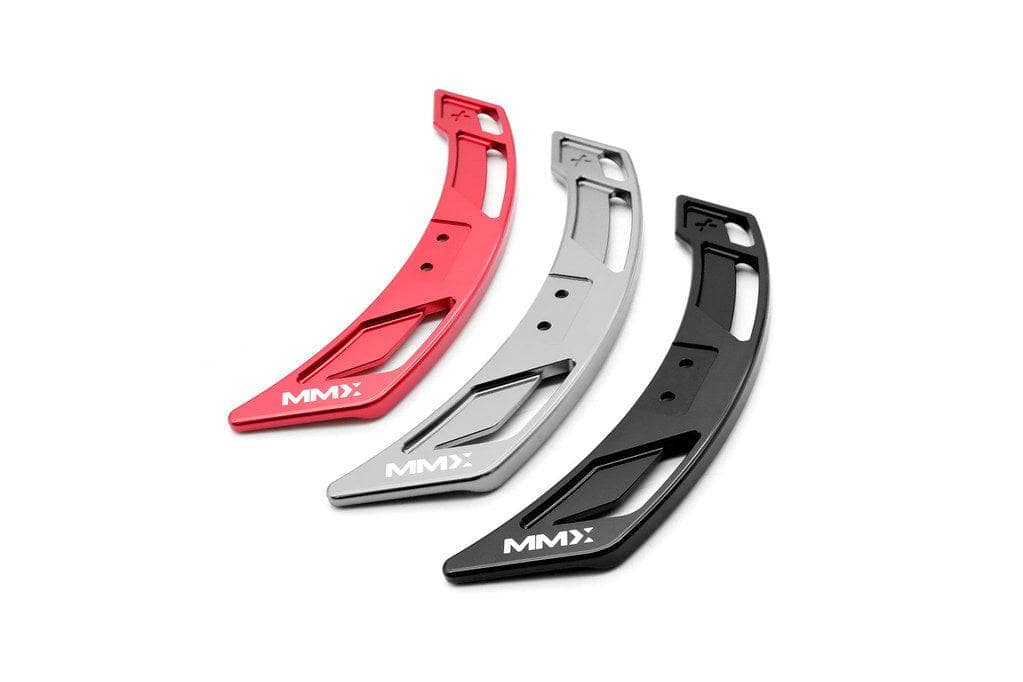 Kies-Motorsports iND Distribution MMX Performance MINI F-Series Magnetic Gear Shift Paddles