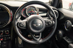 Kies-Motorsports iND Distribution MMX Performance MINI F-Series Magnetic Shift Paddles