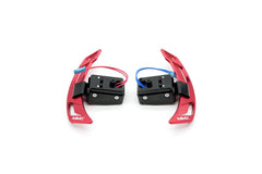 Kies-Motorsports iND Distribution MMX Performance MINI F-Series Magnetic Shift Paddles