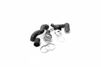 Kies-Motorsports iND Distribution MMX Performance MINI F54 F55 F56 B48 Charge Pipe Kit