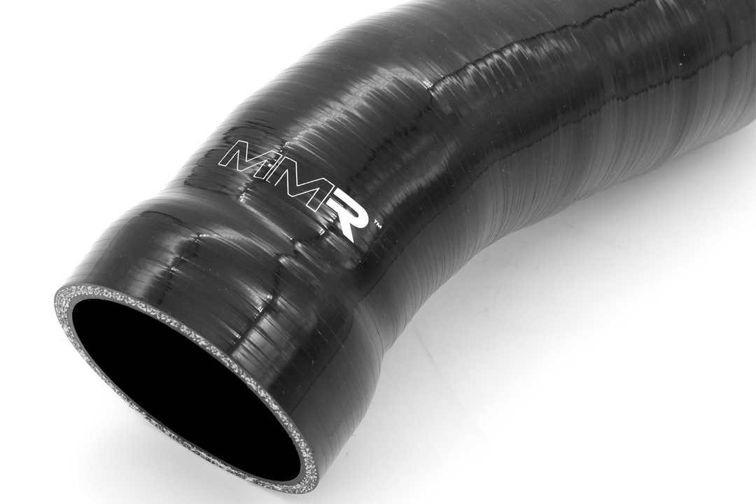 Kies-Motorsports iND Distribution MMX Performance MINI F54 F55 F56 B48 Silicone Intake Hose