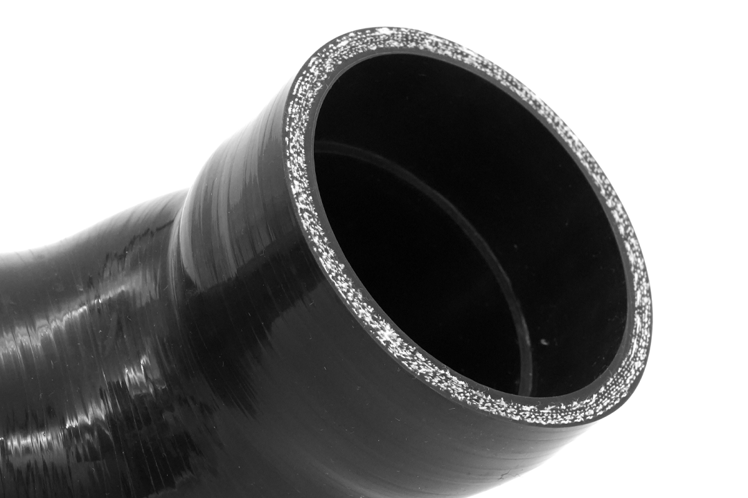 Kies-Motorsports iND Distribution MMX Performance MINI F54 F55 F56 B48 Silicone Intake Hose