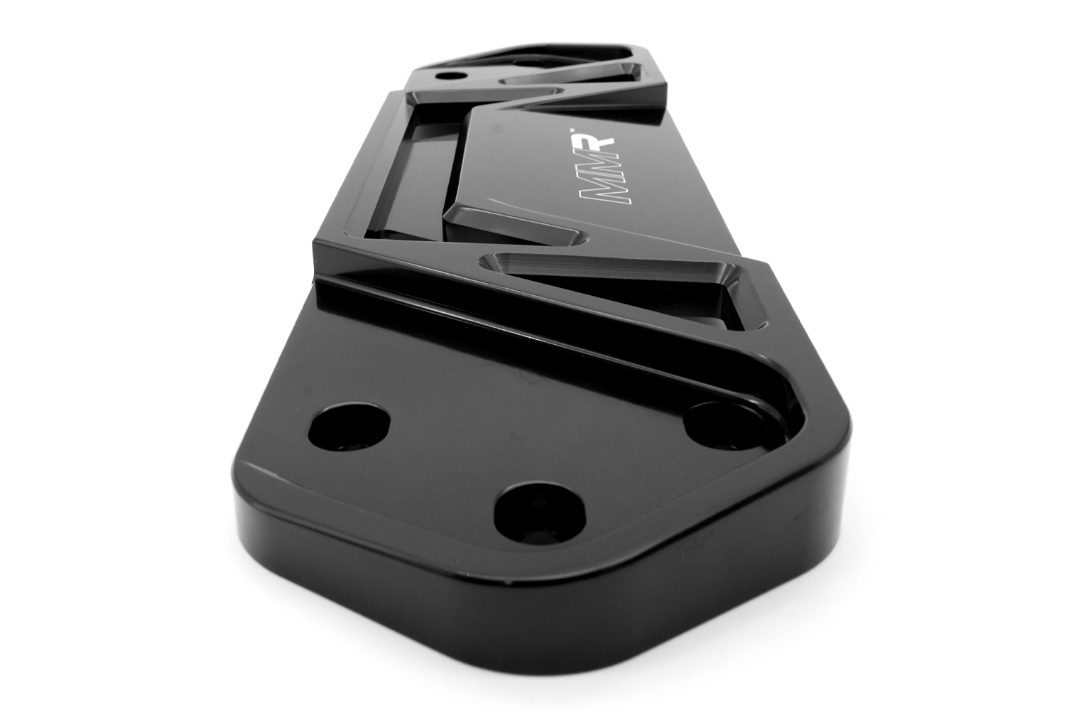 Kies-Motorsports iND Distribution MMX Performance MINI F54 F55 F56 Centre Underbody Chassis Brace