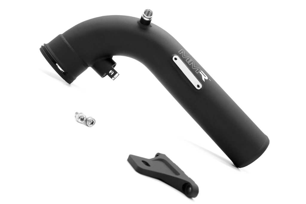 Kies-Motorsports iND Distribution MMX Performance MINI F54 F55 F56 F57 F60 Intake Resonator Delete