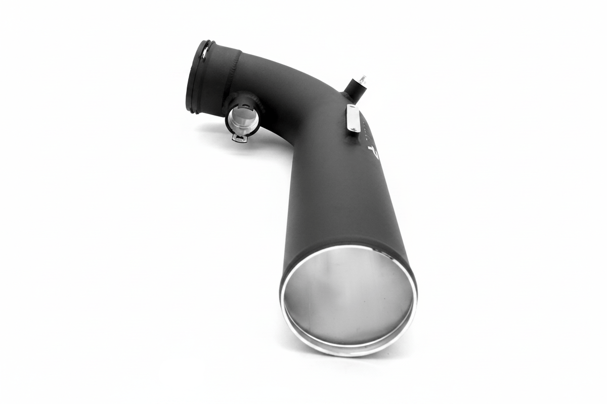 Kies-Motorsports iND Distribution MMX Performance MINI F54 F55 F56 F57 F60 Intake Resonator Delete
