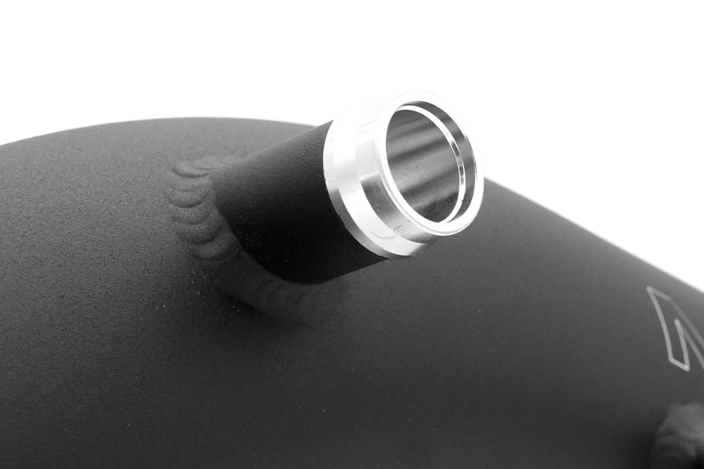 Kies-Motorsports iND Distribution MMX Performance MINI F54 F55 F56 F57 F60 Intake Resonator Delete