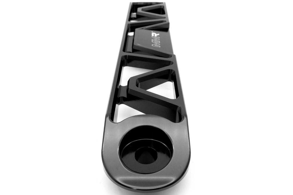 Kies-Motorsports iND Distribution MMX Performance MINI F54 F55 F56 Front Underbody Chassis Brace