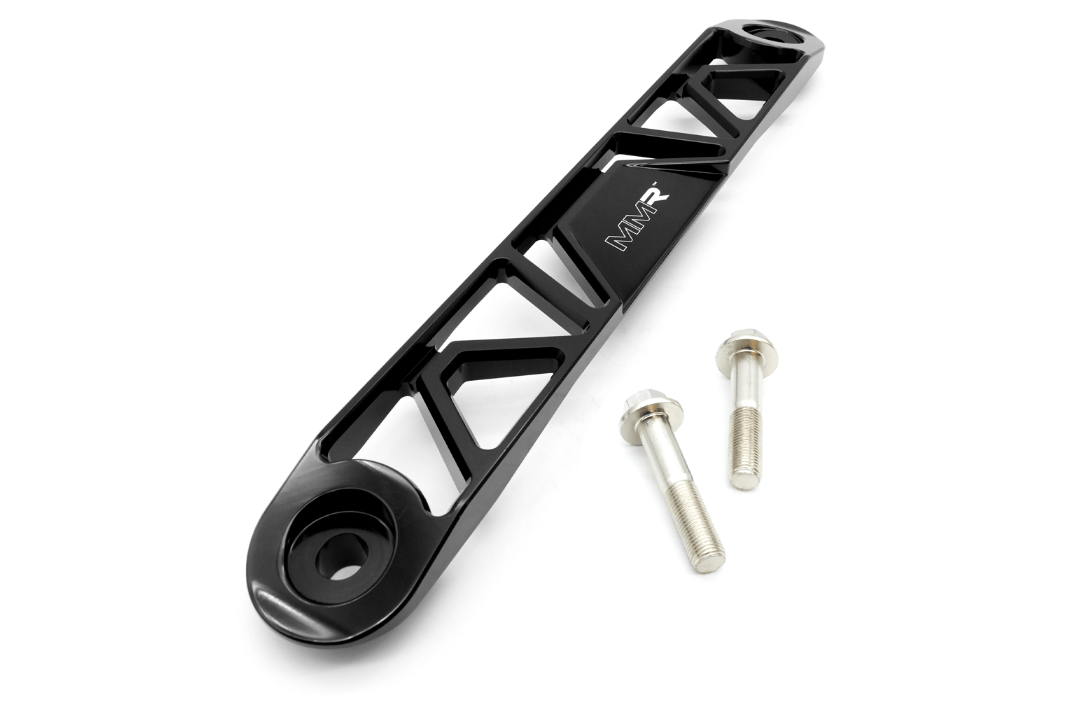 Kies-Motorsports iND Distribution MMX Performance MINI F54 F55 F56 Front Underbody Chassis Brace