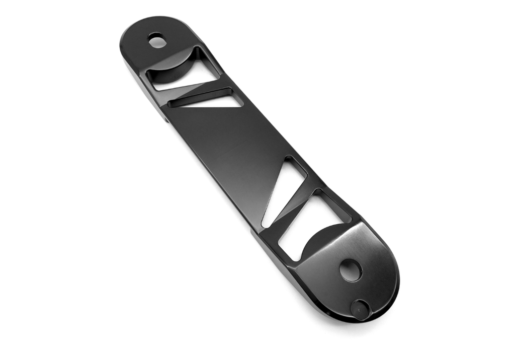 Kies-Motorsports iND Distribution MMX Performance MINI F54 F55 F56 Rear Underbody Chassis Brace