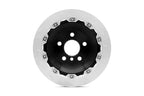 Kies-Motorsports iND Distribution MMX Performance MINI F55 F56 F57 JCW 2-Piece 325mm Rear Rotors