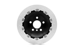 Kies-Motorsports iND Distribution MMX Performance MINI F55 F56 F57 JCW 2-Piece 325mm Rear Rotors
