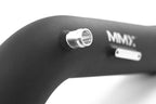 Kies-Motorsports IND Distribution MMX Performance MINI F56 GP3 / BMW F40 M135i Intake Resonator Delete Pipe