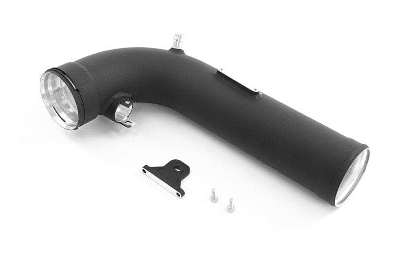Kies-Motorsports IND Distribution MMX Performance MINI F56 GP3 / BMW F40 M135i Intake Resonator Delete Pipe
