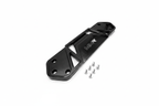 Kies-Motorsports iND Distribution MMX Performance MINI F5X 3-Piece Complete Underbody Chassis Brace Set
