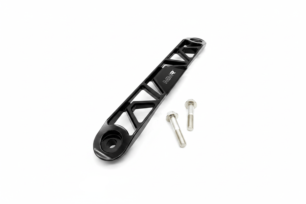 Kies-Motorsports iND Distribution MMX Performance MINI F5X 3-Piece Complete Underbody Chassis Brace Set