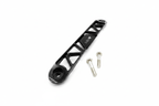 Kies-Motorsports iND Distribution MMX Performance MINI F5X 3-Piece Complete Underbody Chassis Brace Set