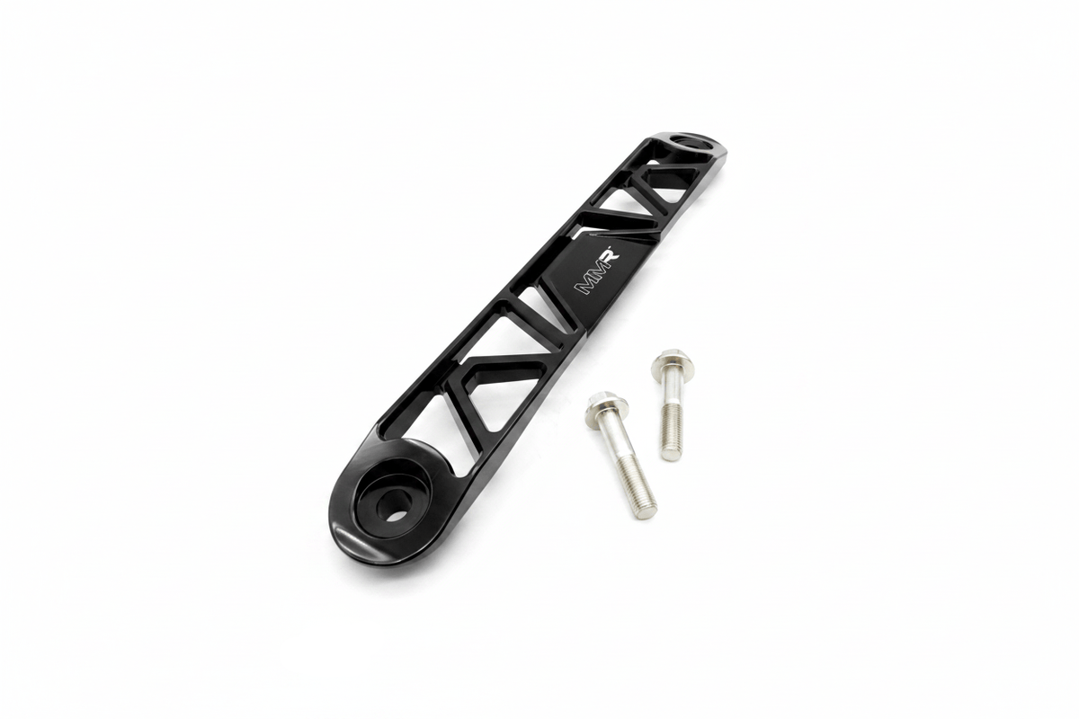 Kies-Motorsports iND Distribution MMX Performance MINI F5X 3-Piece Complete Underbody Chassis Brace Set