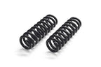 Kies-Motorsports IND Distribution MMX Performance MINI R56 JCW GP2 Lowering Spring Set | 30mm Drop